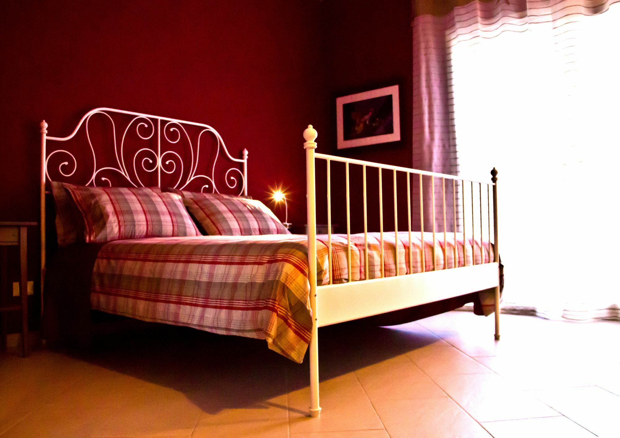 Donna Lilla Bed & Breakfast Sciacca Dış mekan fotoğraf