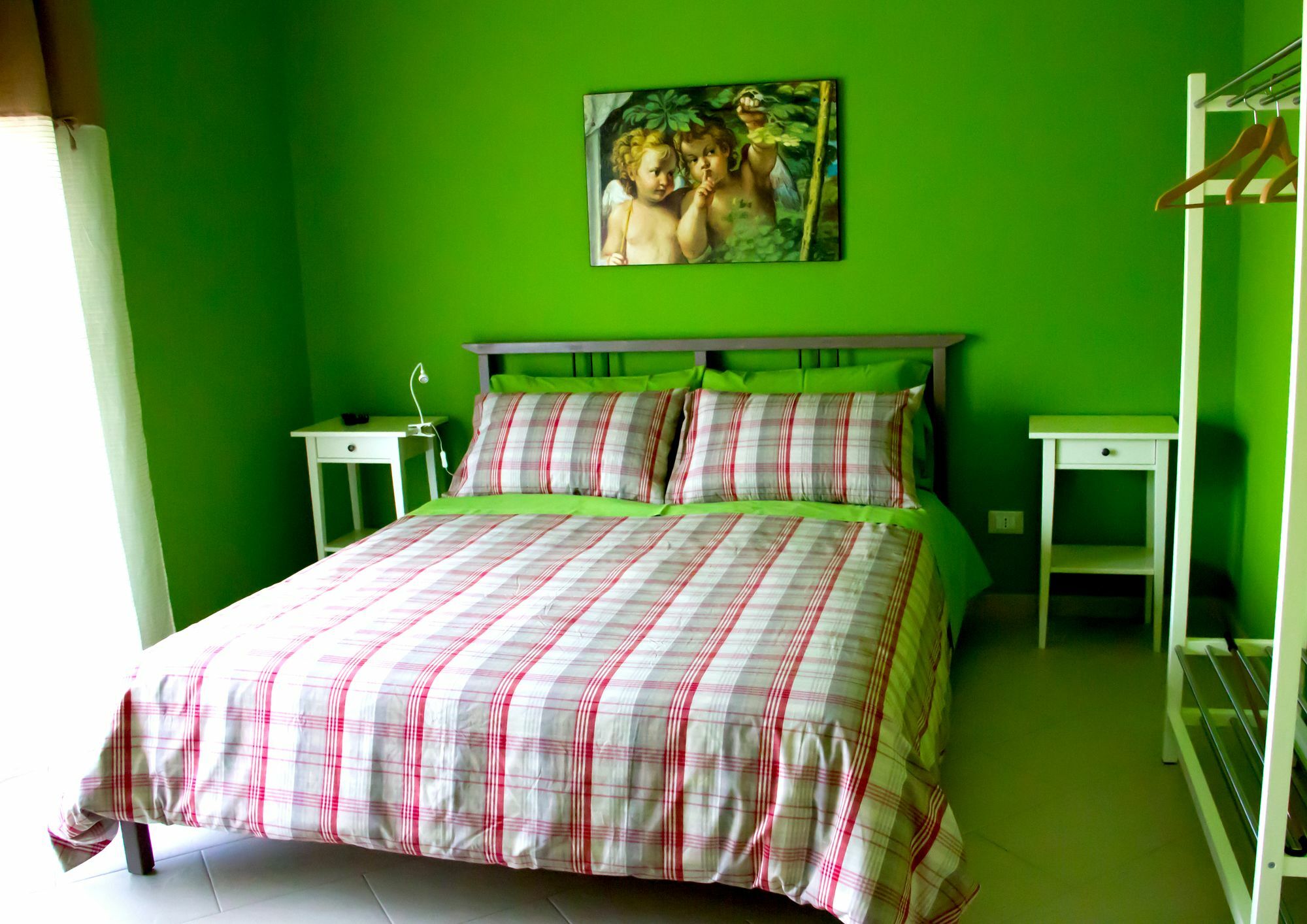 Donna Lilla Bed & Breakfast Sciacca Dış mekan fotoğraf