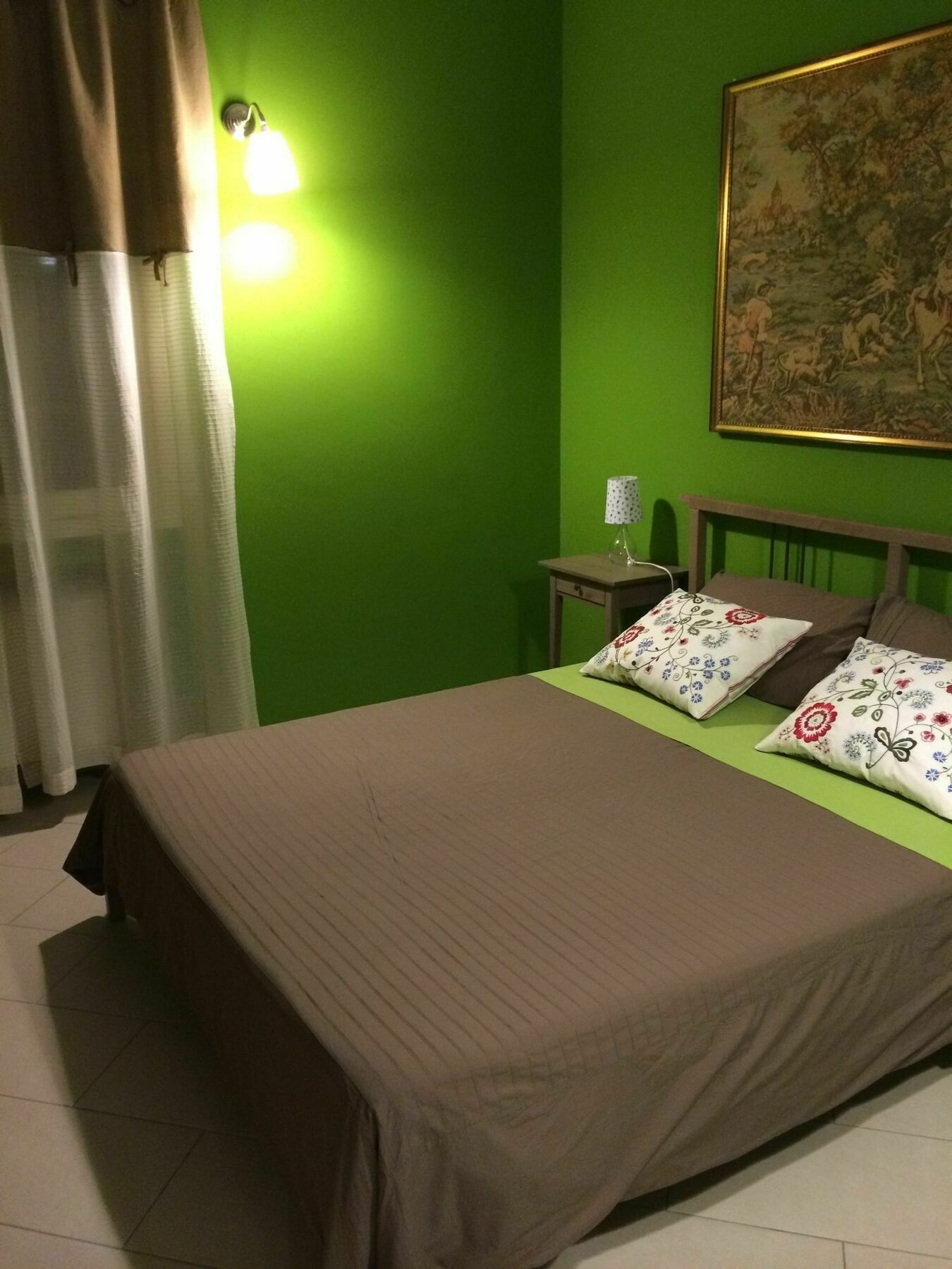 Donna Lilla Bed & Breakfast Sciacca Dış mekan fotoğraf